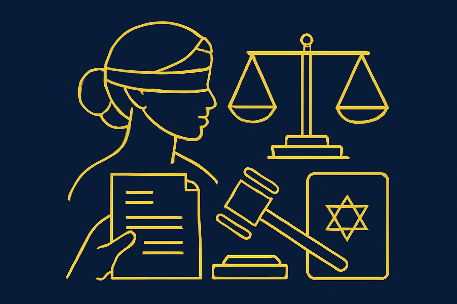 אשרת עבודה בישראל – מה חשוב לדעת לפני שמעסיקים עובד זר